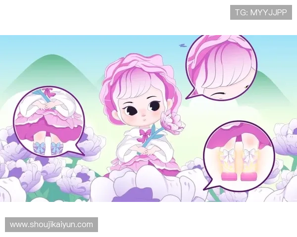 开云电竞赛事未来发展趋势：新兴技术融合与全球化战略分析