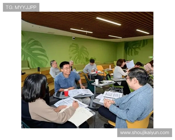 云开集团：以科技创新推动绿色可持续发展的行业领跑者