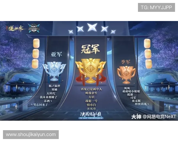 开云电竞电竞：从赛事组织到粉丝互动的全方位运营策略分析