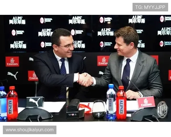开云投注ac米兰赞助商w合作案例分析助力俱乐部实现商业价值最大化 开云投注ac米兰赞助商w合作案例分析助力俱乐部实现商业价值最大化