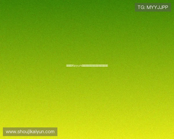 深入了解Kaiyun开云平台的用户体验与操作界面优化策略