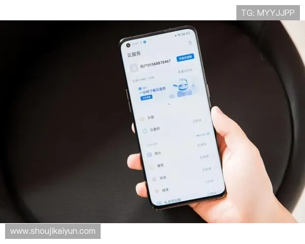 开云体育手机登录指南帮助玩家轻松进入官方平台享受优质体育赛事体验