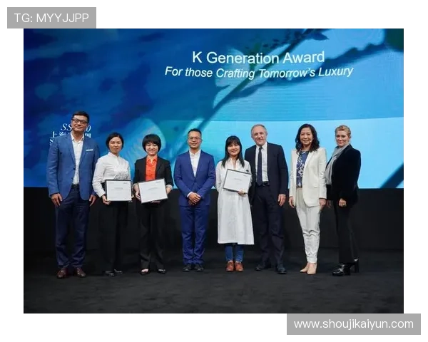 开云集团全称是什么以及其在国际奢侈品牌中的核心地位和品牌组合介绍